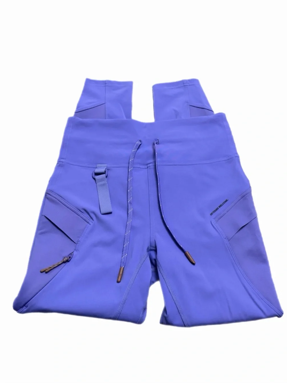 lululemon athletica very light